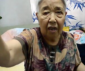 Chinese Granny