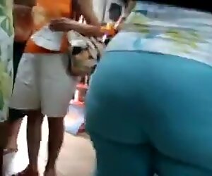 Large Buttocks BBW Adult Milf Purchasing - 7