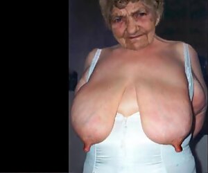 ILoveGrannY Sexy Granny Nude Pictures Compilation