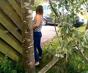 Skipping Lessons to nail Outside Classroom