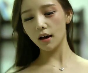 Exquisite Korean Star Romantic Sex 08