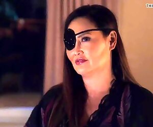 Filiipna Hollywood Grandma is still a Hottie in her 50s Pt 2