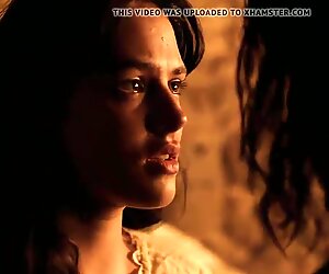 Jessica Brown Findlay - Labyrinth Part 1 02
