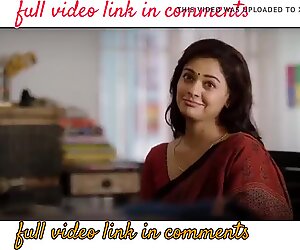 Indian mom and son, POOJA KUMAR. FULL VIDEO LINK IN THE COMMENTS