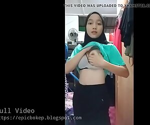 Anak Sma Sange Remas-Remas Susu