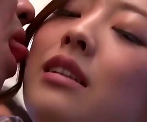 Japansk tog sex.