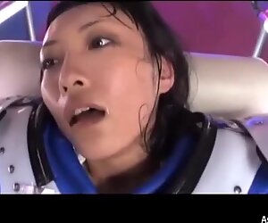 JAV Fucks Machine Cực Khoái 6