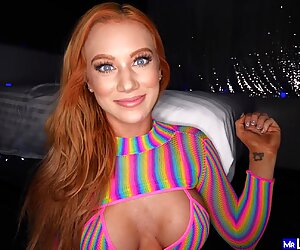 Veľká rťka Instagram Dievča Vmmrdal - MRLUCKYPOV