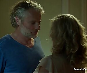 Ann Ceurvels - Salamander S01E06