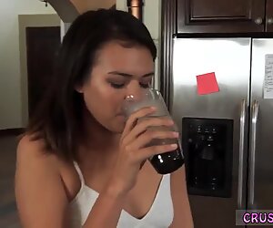 Little Jovencita Webcam y quiero en Culos Sneaky Party Problemas