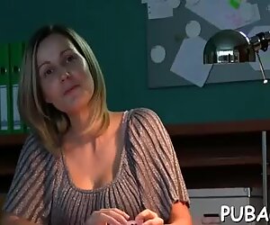 Explicit rod riding joy