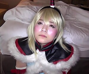 Kosatsu de Etch24 Mari Motoyama