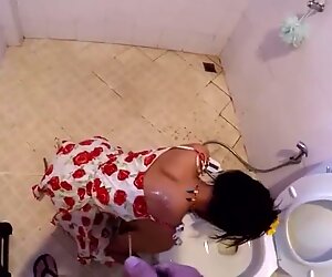 ass belted and pretty face pissed on
