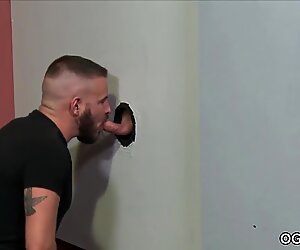 Spice Up The Sex Life With Gloryhole Fun